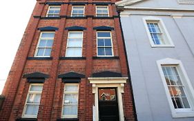 Headland Apartments